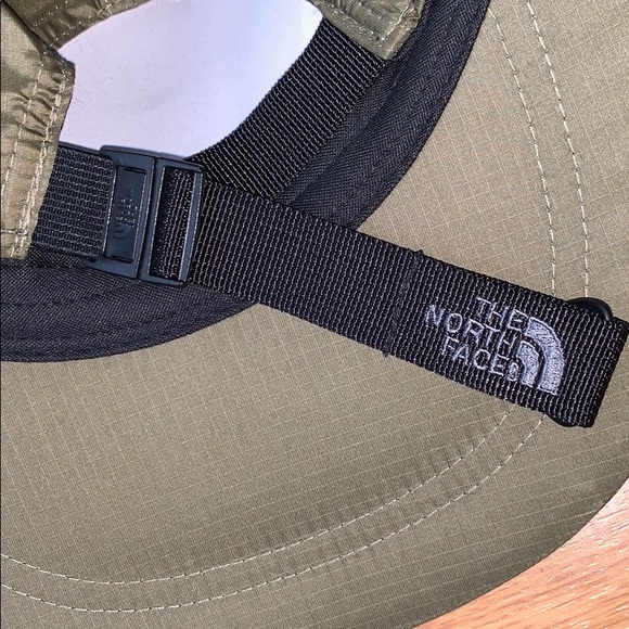NWT The North Face Steep Tech Cap Hat - Picture 4 of 10
